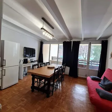 Praloup 1600 Ideal Famille Apartamento Uvernet