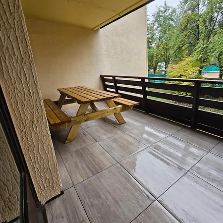 Apartamento Praloup 1600 Ideal Famille Uvernet