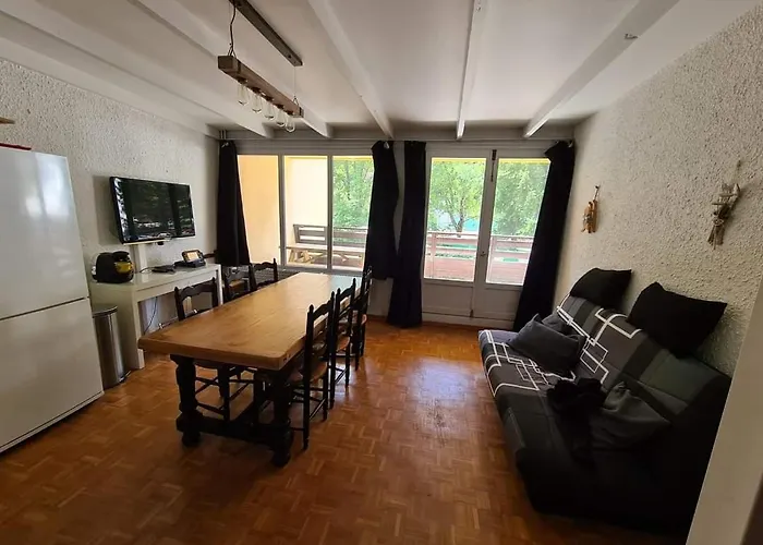 Praloup 1600 Ideal Famille Apartment