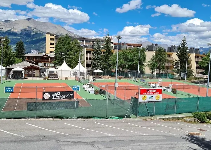 Praloup 1600 Ideal Famille *