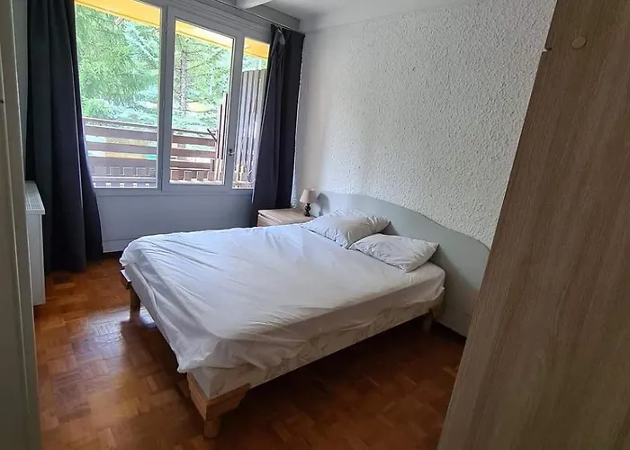 Apartment Praloup 1600 Ideal Famille