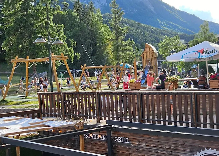 Praloup 1600 Ideal Famille